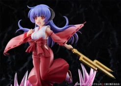 MIYUKI Hanyu Onigari-no-Ryuo Ver Higurashi When They Cry SOTSU Figure 16 MIYUKI Hanyu Onigari-no-Ryuo Ver Higurashi When They Cry SOTSU Figure -Anime peripheral Sales 4560369059713 figure hanyu onigari no ryuo ver higurashi when they cry sotsu altd