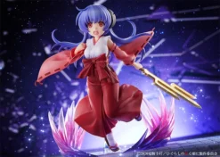 MIYUKI Hanyu Onigari-no-Ryuo Ver Higurashi When They Cry SOTSU Figure 20 MIYUKI Hanyu Onigari-no-Ryuo Ver Higurashi When They Cry SOTSU Figure -Anime peripheral Sales 4560369059713 figure hanyu onigari no ryuo ver higurashi when they cry sotsu alth