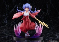 MIYUKI Hanyu Onigari-no-Ryuo Ver Higurashi When They Cry SOTSU Figure