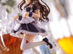 QUES Q Mikan Yuuki (Re-Run) Maid Ver To Love-Ru Darkness Figure -Anime peripheral Sales 4560393841476 figure mikan yuuki maid ver to love ru darkness alto