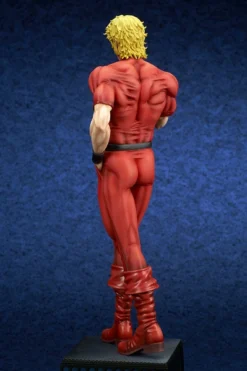 QUES Q Cobra Space Adventure Cobra Figure -Anime peripheral Sales 4560393842039 figure cobra space adventure cobra altE