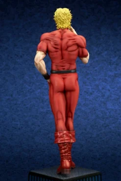 QUES Q Cobra Space Adventure Cobra Figure -Anime peripheral Sales 4560393842039 figure cobra space adventure cobra altF