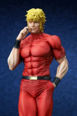 QUES Q Cobra Space Adventure Cobra Figure -Anime peripheral Sales 4560393842039 figure cobra space adventure cobra altH