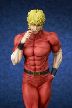 QUES Q Cobra Space Adventure Cobra Figure -Anime peripheral Sales 4560393842039 figure cobra space adventure cobra altI