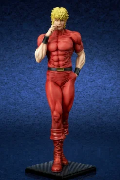 QUES Q Cobra Space Adventure Cobra Figure -Anime peripheral Sales 4560393842039 figure cobra space adventure cobra altJ