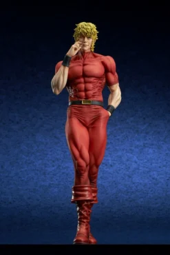 QUES Q Cobra Space Adventure Cobra Figure -Anime peripheral Sales 4560393842039 figure cobra space adventure cobra altK