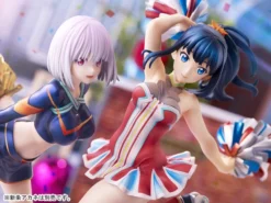 QUES Q Rikka Takarada Cheer Girl Ver SSSS.GRIDMAN Figure 37 QUES Q Rikka Takarada Cheer Girl Ver SSSS.GRIDMAN Figure -Anime peripheral Sales 4560393842169 figure rikka takarada cheerleader ver ssss gridman altr