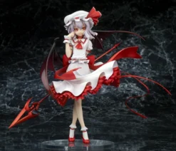 QUES Q Remilia Scarlet Eternally Young Scarlet Moon Tohou Project Figure -Anime peripheral Sales 4560393842213 figure remilia scarlet eternally young scarlet moon ver touhou project altc