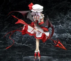 QUES Q Remilia Scarlet Eternally Young Scarlet Moon Tohou Project Figure -Anime peripheral Sales 4560393842213 figure remilia scarlet eternally young scarlet moon ver touhou project alte