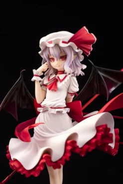QUES Q Remilia Scarlet Eternally Young Scarlet Moon Tohou Project Figure -Anime peripheral Sales 4560393842213 figure remilia scarlet eternally young scarlet moon ver touhou project alth