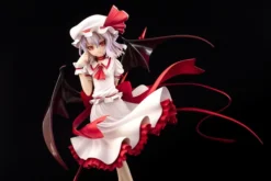 QUES Q Remilia Scarlet Eternally Young Scarlet Moon Tohou Project Figure -Anime peripheral Sales 4560393842213 figure remilia scarlet eternally young scarlet moon ver touhou project altj