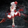 QUES Q Remilia Scarlet Eternally Young Scarlet Moon Tohou Project Figure -Anime peripheral Sales 4560393842213 figure remilia scarlet eternally young scarlet moon ver touhou project primary