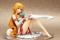 QUES Q Asuna Dressing Ver Sword Art Online Figure