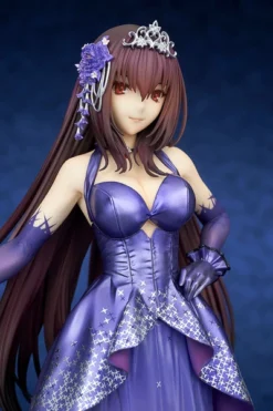 QUES Q Lancer/Scathach Sashiugatsu Heroic Spirit Formal Dress Ver Fate/Grand Order Figure -Anime peripheral Sales 4560393842251 figure lancer scathach sashiugatsu heroic spirit formal dress ver fate grand order alta