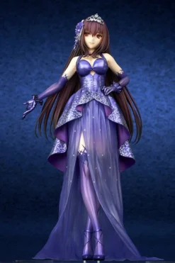 QUES Q Lancer/Scathach Sashiugatsu Heroic Spirit Formal Dress Ver Fate/Grand Order Figure -Anime peripheral Sales 4560393842251 figure lancer scathach sashiugatsu heroic spirit formal dress ver fate grand order altf