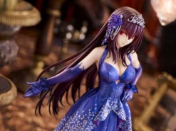 QUES Q Lancer/Scathach Sashiugatsu Heroic Spirit Formal Dress Ver Fate/Grand Order Figure -Anime peripheral Sales 4560393842251 figure lancer scathach sashiugatsu heroic spirit formal dress ver fate grand order altk