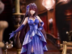QUES Q Lancer/Scathach Sashiugatsu Heroic Spirit Formal Dress Ver Fate/Grand Order Figure -Anime peripheral Sales 4560393842251 figure lancer scathach sashiugatsu heroic spirit formal dress ver fate grand order altl