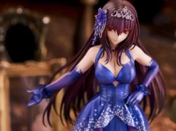 QUES Q Lancer/Scathach Sashiugatsu Heroic Spirit Formal Dress Ver Fate/Grand Order Figure -Anime peripheral Sales 4560393842251 figure lancer scathach sashiugatsu heroic spirit formal dress ver fate grand order altm