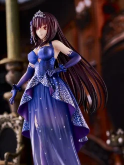 QUES Q Lancer/Scathach Sashiugatsu Heroic Spirit Formal Dress Ver Fate/Grand Order Figure -Anime peripheral Sales 4560393842251 figure lancer scathach sashiugatsu heroic spirit formal dress ver fate grand order altp