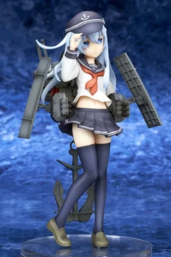 QUES Q Hibiki Kantai Collection -KanColle- Figure -Anime peripheral Sales 4560393842275 figure hibiki kantai collection kancolle altc
