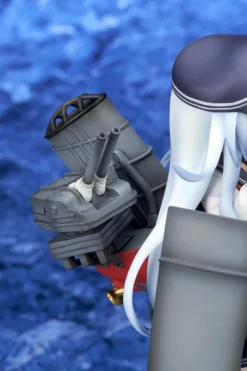 QUES Q Hibiki Kantai Collection -KanColle- Figure -Anime peripheral Sales 4560393842275 figure hibiki kantai collection kancolle alte