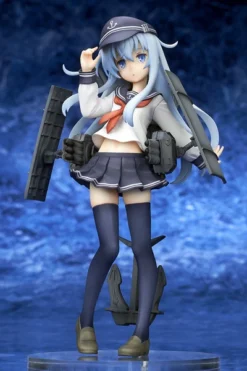 QUES Q Hibiki Kantai Collection -KanColle- Figure -Anime peripheral Sales 4560393842275 figure hibiki kantai collection kancolle altg