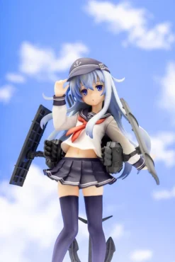QUES Q Hibiki Kantai Collection -KanColle- Figure -Anime peripheral Sales 4560393842275 figure hibiki kantai collection kancolle alth