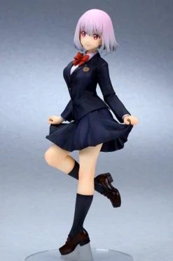 QUES Q Shinjo Akane School Uniform Ver SSSS.GRIDMAN Figure 10 QUES Q Shinjo Akane School Uniform Ver SSSS.GRIDMAN Figure -Anime peripheral Sales 4560393842336 figure shinjo akane school uniform ver ssss gridman alta