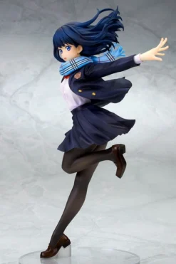 QUES Q Rikka Takarada School Uniform Ver SSSS.GRIDMAN Figure 14 QUES Q Rikka Takarada School Uniform Ver SSSS.GRIDMAN Figure -Anime peripheral Sales 4560393842343 figure rikka takarada school uniform ver ssss gridman altb