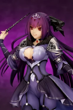QUES Q Caster/Scathach Skadi Second Coming Ver Fate/Grand Order Figure -Anime peripheral Sales 4560393842381 figure caster scathach skadi second coming ver fate grand order altc