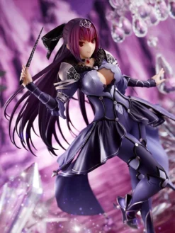 QUES Q Caster/Scathach Skadi Second Coming Ver Fate/Grand Order Figure -Anime peripheral Sales 4560393842381 figure caster scathach skadi second coming ver fate grand order altl