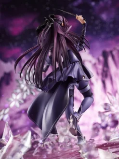 QUES Q Caster/Scathach Skadi Second Coming Ver Fate/Grand Order Figure -Anime peripheral Sales 4560393842381 figure caster scathach skadi second coming ver fate grand order altq