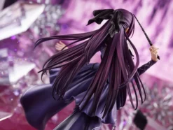QUES Q Caster/Scathach Skadi Second Coming Ver Fate/Grand Order Figure -Anime peripheral Sales 4560393842381 figure caster scathach skadi second coming ver fate grand order altr