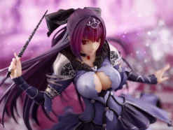 QUES Q Caster/Scathach Skadi Second Coming Ver Fate/Grand Order Figure -Anime peripheral Sales 4560393842381 figure caster scathach skadi second coming ver fate grand order alts