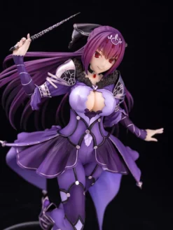 QUES Q Caster/Scathach Skadi Second Coming Ver Fate/Grand Order Figure -Anime peripheral Sales 4560393842381 figure caster scathach skadi second coming ver fate grand order altz