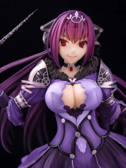 QUES Q Caster/Scathach Skadi Second Coming Ver Fate/Grand Order Figure -Anime peripheral Sales 4560393842381 figure caster scathach skadi second coming ver fate grand order altza