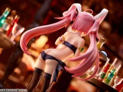 QUES Q Milim Nava Bunny Girl Ver That Time I Got Reincarnated As A Slime Figure -Anime peripheral Sales 4560393842411 figure milim nava bunny girl ver that time i got reincarnated as a slime altn
