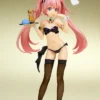 QUES Q Milim Nava Bunny Girl Ver That Time I Got Reincarnated As A Slime Figure -Anime peripheral Sales 4560393842411 figure milim nava bunny girl ver that time i got reincarnated as a slime primary