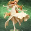 QUES Q Holo Spice And Wolf Figure 2 QUES Q Holo Spice And Wolf Figure -Anime peripheral Sales 4560393842503 figure holo spice and wolf primary