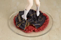 QUES Q Hachiroku Maitetsu Pure Station Figure 16 QUES Q Hachiroku Maitetsu Pure Station Figure -Anime peripheral Sales 4560393842541 figure hachiroku maitetsu pure station altc