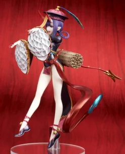 QUES Q Assassin/Shuten Douji Festival Portrait Ver Fate/Grand Order Figure -Anime peripheral Sales 4560393842565 figure assassin shuten douji festival portrait ver fate grand order altb