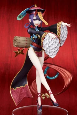 QUES Q Assassin/Shuten Douji Festival Portrait Ver Fate/Grand Order Figure -Anime peripheral Sales 4560393842565 figure assassin shuten douji festival portrait ver fate grand order alte
