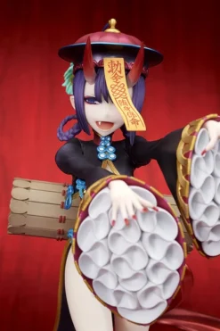 QUES Q Assassin/Shuten Douji Festival Portrait Ver Fate/Grand Order Figure -Anime peripheral Sales 4560393842565 figure assassin shuten douji festival portrait ver fate grand order altf