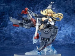QUES Q Iowa Kantai Collection -Kan Colle- Figure -Anime peripheral Sales 4560393842572 figure iowa kantai collection kan colle altb