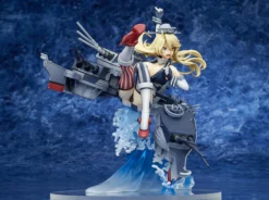 QUES Q Iowa Kantai Collection -Kan Colle- Figure -Anime peripheral Sales 4560393842572 figure iowa kantai collection kan colle altc