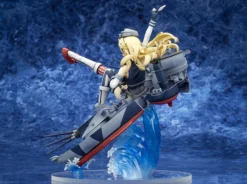 QUES Q Iowa Kantai Collection -Kan Colle- Figure -Anime peripheral Sales 4560393842572 figure iowa kantai collection kan colle alte