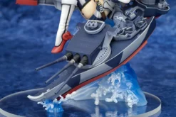 QUES Q Iowa Kantai Collection -Kan Colle- Figure -Anime peripheral Sales 4560393842572 figure iowa kantai collection kan colle alth