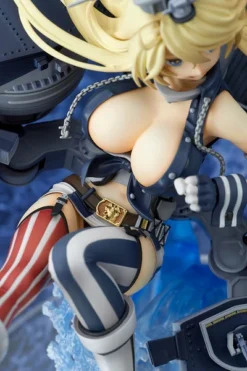 QUES Q Iowa Kantai Collection -Kan Colle- Figure -Anime peripheral Sales 4560393842572 figure iowa kantai collection kan colle alti