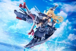 QUES Q Iowa Kantai Collection -Kan Colle- Figure -Anime peripheral Sales 4560393842572 figure iowa kantai collection kan colle altk