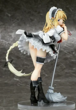 QUES Q Gr G36 Girls' Frontline Figure -Anime peripheral Sales 4560393842589 figure gr g36 girls frontline altb